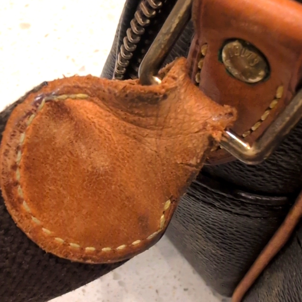 Louis Vuitton GM Bag - Picture 5 of 13
